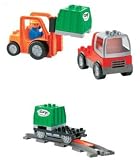 Eigenschaften LEGO 3326 / LEGO 3326 - Güterwagen