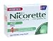 Nicorette 4mg Stop Smoking Aid, Mint (192 Pieces)
