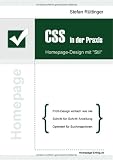 CSS in der Praxis: Homepage-Design mit 'Stil'
