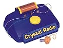 Crystal Radio Experiment Kit,