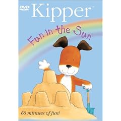 Kipper - Fun In The Sun