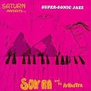  Supersonic Jazz