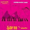 Image of album by Sun Ra