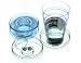 Pocket Glass - Collapsible Travel Cup