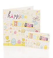 Happy Easter Gift Card
