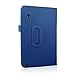 Infiland Folio PU Leather Slim Stand Case Cover for 9