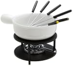 Kitchen Supply 10-Piece Ceramic Chees...