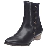 Yves Desfarge Jabir Boots femme