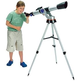 Star Scope Telescope by Uncle Milton
