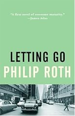 Letting Go