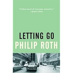 Letting Go