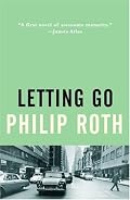 Letting Go