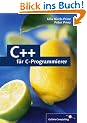 C++ f�r C-Programmierer (Galileo Computing)