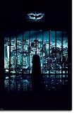 DARK KNIGHT ~ BATMAN ~ Christian Bale ~ MOVIE POSTER(Size 22x34)