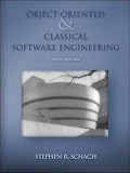 Object-Oriented and Classical Software Engineering