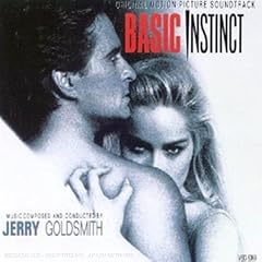 Basic Instinct: Original Soundtrack [SOUNDTRACK]