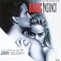 Basic Instinct: Original Soundtrack [SOUNDTRACK]