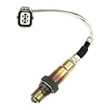 Bosch 13075 Oxygen Sensor, OE Type Fitment by Bosch