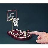 Toys : DESKTOP BASKETBALL GAME (543) - HOURS OF FUN!