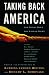 Taking Back America: And Taking Down the Radical Right