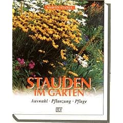 Stauden im Garten