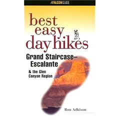 Best Easy Day Hikes Grand Staircase/Escalante & the Glen Canyon Region
