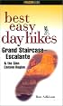 Best Easy Day Hikes Grand Staircase/Escalante & the Glen Canyon Region