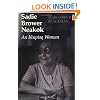 Sadie Brower Neakok, an Inupiag Woman
