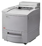 Ap206 Color Laser Printer 32MB 6ppm Clr 24ppm B&w 1200x600dpi