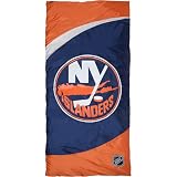 JDJ Hockey New York Islanders Sleeping Bag