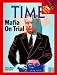 John Gotti / TIME Cover: September 29, 1986, Art Poster by TIME Magazine