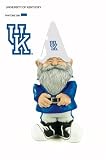 University of Kentucky Wildcats UK Yard Garden Gnome