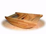 Rockin' Boat, by Marvel