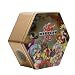 Bakutin Collector s Tin - Brown