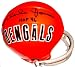 Charlie Joiner Autographed Cincinatti Bengals NFL Mini Helmet
