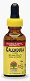 Nature's Answer Calendula Flower (Marigold) 1 oz