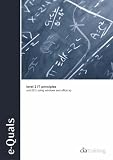 E-Quals Level 2 Unit 021 IT Principles Using Office XP: Level 2: Diploma for IT Users: Level 2