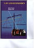 Law and economics