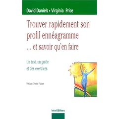 Trouver rapidement son profil enn�agramme... et savoir qu'en faire