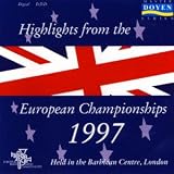 Highlights from Brass Band Championships 1997 [BOX SET]
