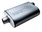 Dynomax 17513 Muf Ult Flo 2.5Id Side 