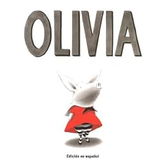 Olivia (Spanish Edition)