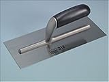 Review Ragni  / Ragni R318 Plaster Trowel 11In Black Handle