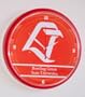 BOWLING GREEN University FALCONS NCAA College Sports 12in Wall CLOCK New Gift