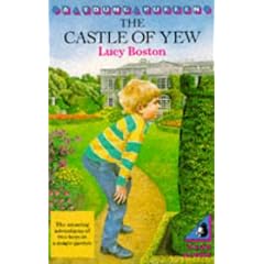 The Castle of Yew (Young Puffin Books)