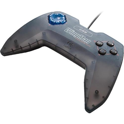 Logitech Precision Gamepad