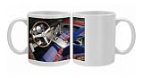 Ferrari 250 GTO Italy Photo Mugs
