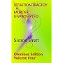 Situation Tragedy & Murder Unprompted: v. 4 (Charles Paris Mysteries 4)