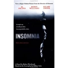 Insomnia Movie Tite In