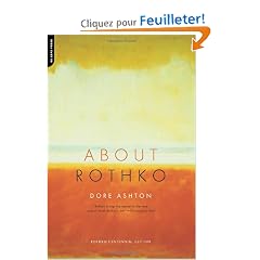About Rothko